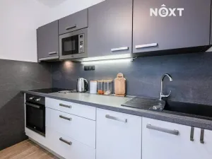 Prodej bytu 3+1, Adamov, Komenského, 65 m2