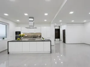 Pronájem bytu 4+kk, Brno - Černá Pole, Merhautova, 130 m2