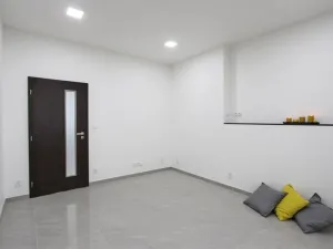 Pronájem bytu 4+kk, Brno - Černá Pole, Merhautova, 130 m2