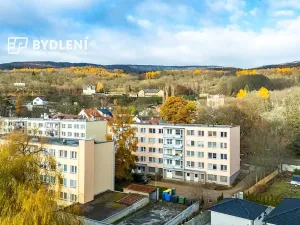 Prodej bytu 1+1, Hrob, Rybniční, 27 m2