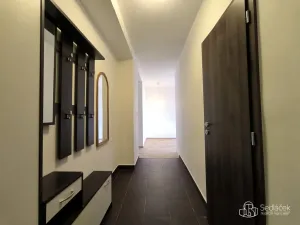 Pronájem bytu 2+1, Sokolov, Heyrovského, 50 m2