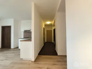 Pronájem bytu 2+1, Sokolov, Heyrovského, 50 m2