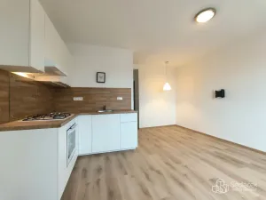 Pronájem bytu 2+1, Sokolov, Heyrovského, 50 m2