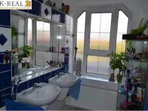 Pronájem bytu 4+kk, Židlochovice, Tyršova, 125 m2