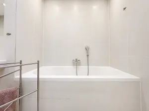 Pronájem bytu 3+kk, Praha - Vinohrady, Boleslavská, 114 m2