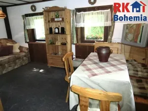 Prodej chalupy, Hlavice, 150 m2