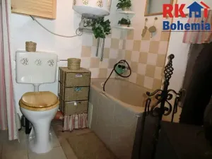 Prodej chalupy, Hlavice, 150 m2