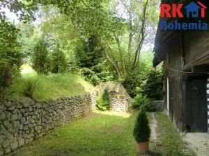 Prodej chalupy, Hlavice, 150 m2