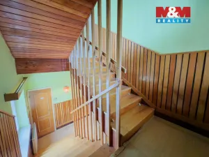 Prodej rodinného domu, Žabeň, 180 m2