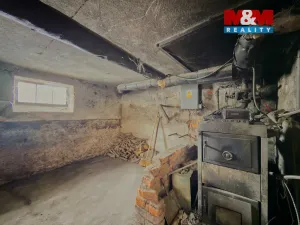 Prodej rodinného domu, Žabeň, 180 m2