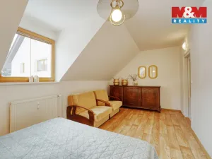 Prodej bytu 2+kk, Železná Ruda, Sklářská, 48 m2