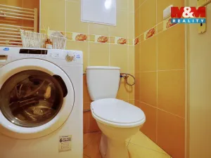 Prodej bytu 2+kk, Železná Ruda, Sklářská, 48 m2