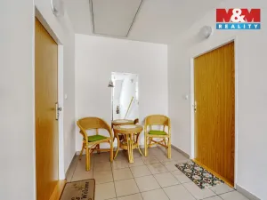 Prodej bytu 2+kk, Železná Ruda, Sklářská, 48 m2