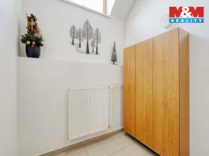 Prodej bytu 2+kk, Železná Ruda, Sklářská, 48 m2
