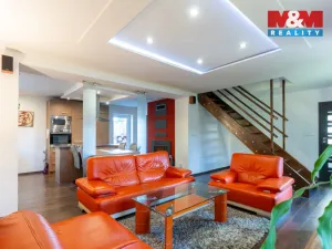 Prodej rodinného domu, Ohrozim, 109 m2