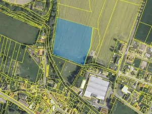Prodej pozemku pro bydlení, Miletín, Arnoldova, 16566 m2