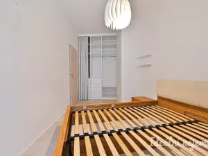Pronájem bytu 2+kk, Brno, Přadlácká, 49 m2