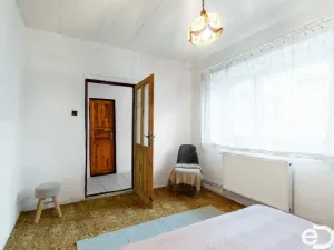 Prodej rodinného domu, Pchery, Sportovní, 78 m2