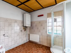 Prodej rodinného domu, Pchery, Sportovní, 78 m2