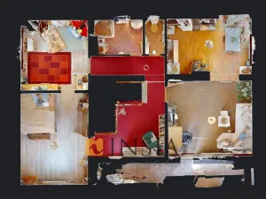 Prodej rodinného domu, Dobřichovice, 5. května, 187 m2