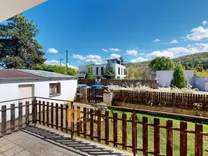 Prodej rodinného domu, Dobřichovice, 5. května, 187 m2