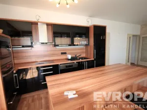 Prodej bytu 4+kk, Praha - Jinonice, Vacínovská, 117 m2