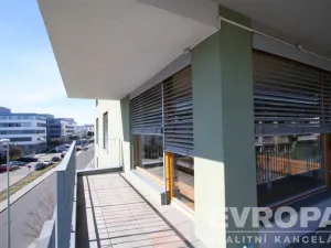 Prodej bytu 4+kk, Praha - Jinonice, Vacínovská, 117 m2