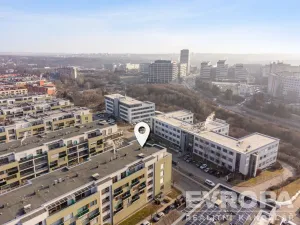 Prodej bytu 4+kk, Praha - Jinonice, Vacínovská, 117 m2