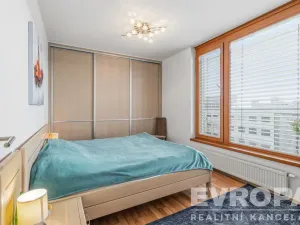 Prodej bytu 4+kk, Praha - Jinonice, Vacínovská, 117 m2