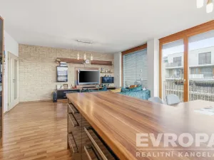 Prodej bytu 4+kk, Praha - Jinonice, Vacínovská, 117 m2
