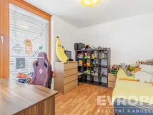 Prodej bytu 4+kk, Praha - Jinonice, Vacínovská, 117 m2