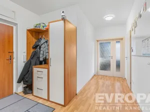 Prodej bytu 4+kk, Praha - Jinonice, Vacínovská, 117 m2