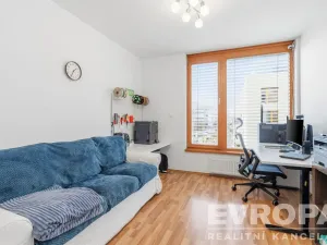 Prodej bytu 4+kk, Praha - Jinonice, Vacínovská, 143 m2