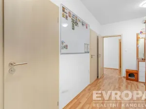 Prodej bytu 4+kk, Praha - Jinonice, Vacínovská, 143 m2