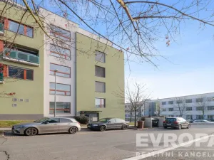 Prodej bytu 4+kk, Praha - Jinonice, Vacínovská, 143 m2