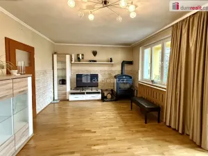 Prodej rodinného domu, Mariánské Lázně - Hamrníky, Ladova, 290 m2