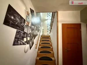 Prodej rodinného domu, Mariánské Lázně - Hamrníky, Ladova, 290 m2