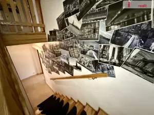 Prodej rodinného domu, Mariánské Lázně - Hamrníky, Ladova, 290 m2