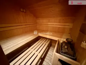 Prodej rodinného domu, Mariánské Lázně - Hamrníky, Ladova, 290 m2