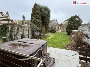 Prodej rodinného domu, Mariánské Lázně - Hamrníky, Ladova, 290 m2