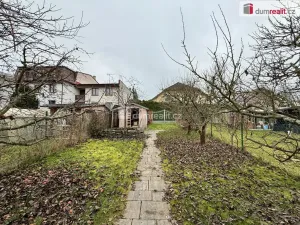 Prodej rodinného domu, Mariánské Lázně - Hamrníky, Ladova, 290 m2