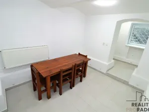 Pronájem bytu 3+1, Brno - Zábrdovice, Vranovská, 76 m2