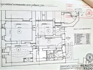 Pronájem bytu 3+1, Brno - Zábrdovice, Vranovská, 76 m2