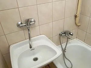 Pronájem bytu 1+1, Prostějov, Poděbradovo nám., 41 m2