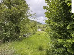 Prodej zahrady, Řehlovice, 1231 m2