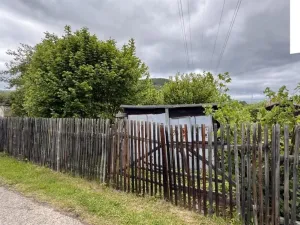 Prodej zahrady, Řehlovice, 1231 m2