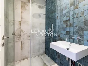 Prodej bytu 3+kk, Praha - Vršovice, Na spojce, 64 m2