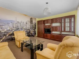 Prodej bytu 4+1, Brno, Blatnická, 75 m2