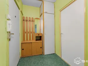 Prodej bytu 4+1, Brno, Blatnická, 75 m2