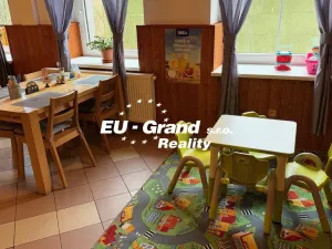 Prodej restaurace, Dolní Poustevna, 600 m2